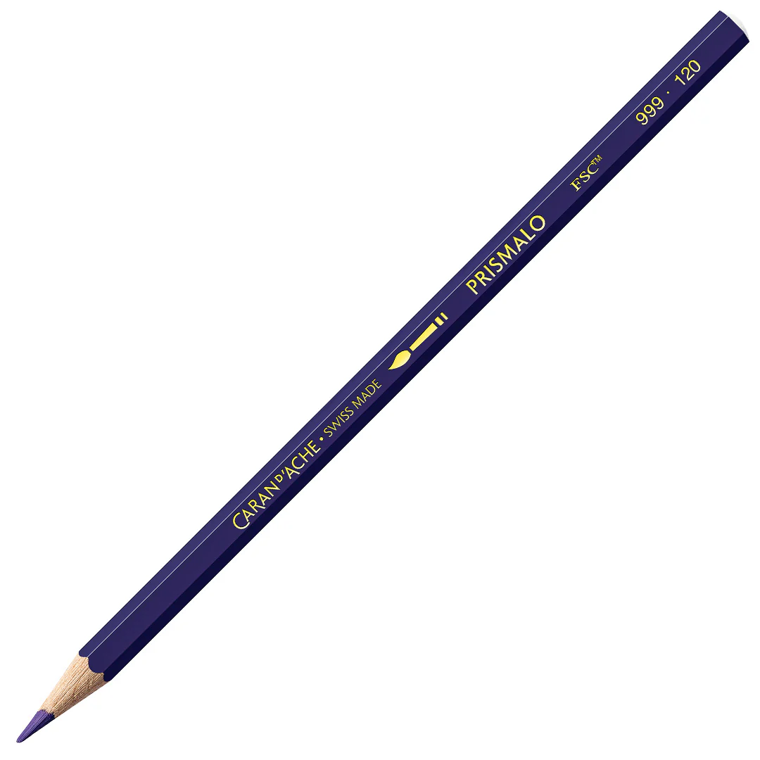 Caran d'Ache Prismalo Colouring Pencil - Image 40
