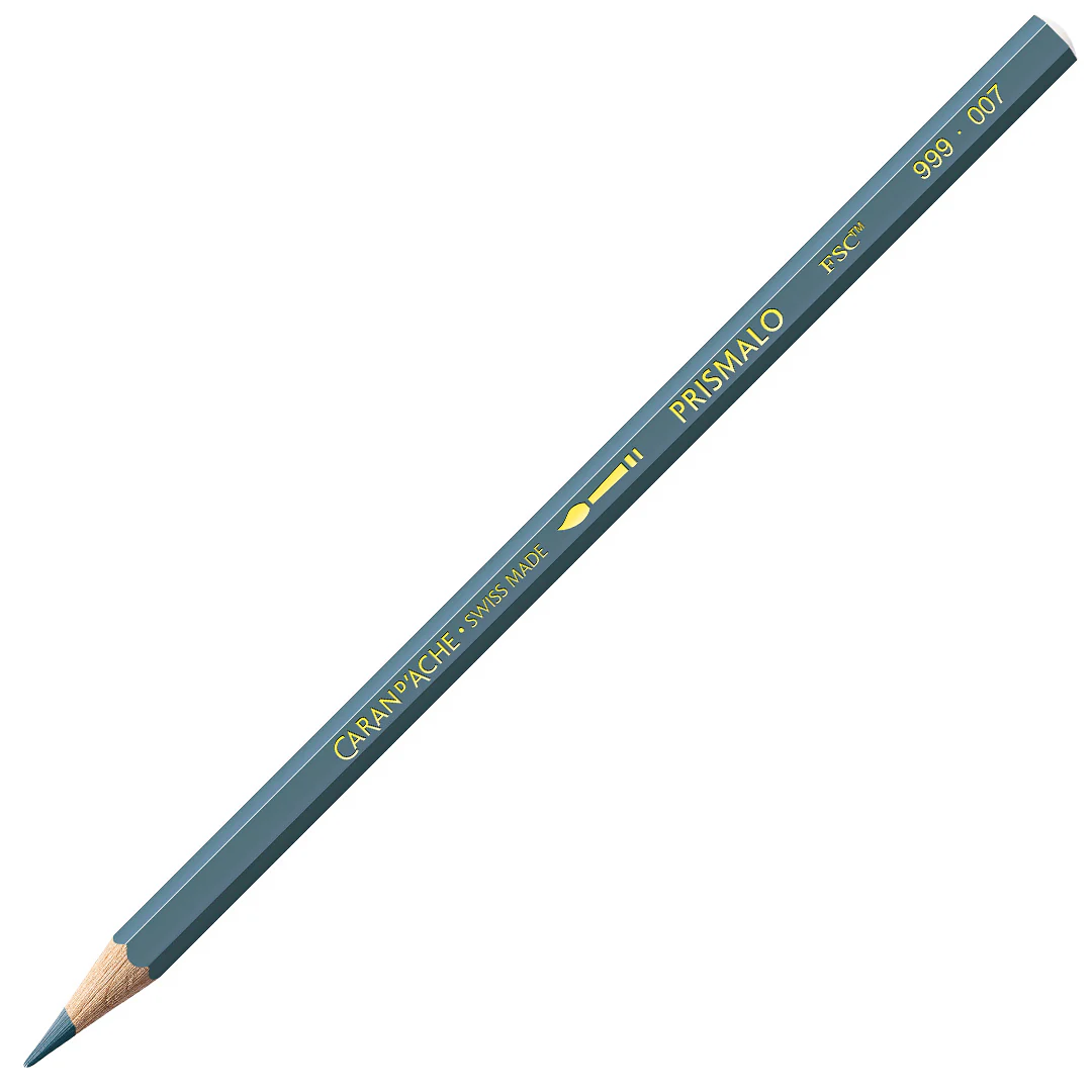 Caran d'Ache Prismalo Colouring Pencil - Image 5