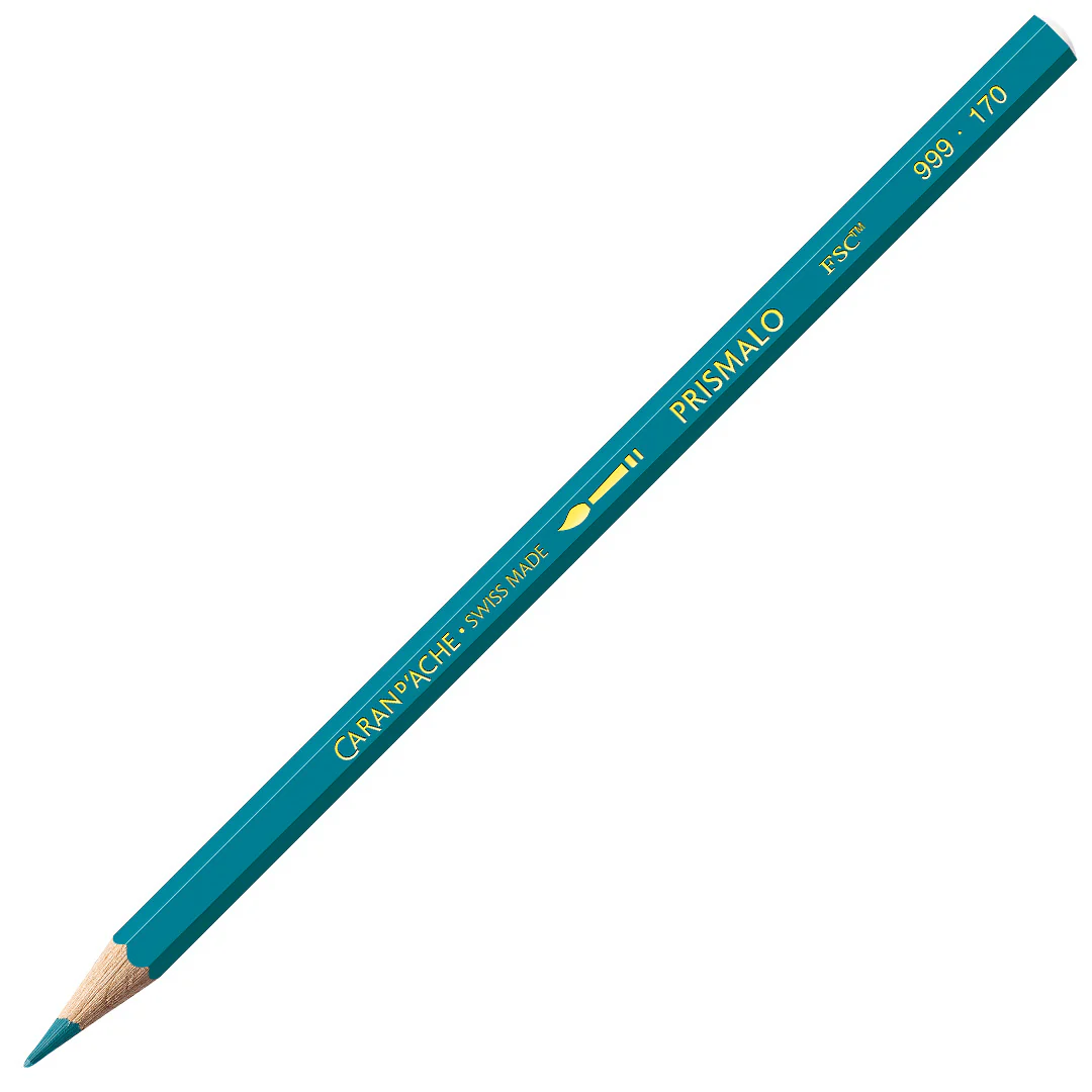 Caran d'Ache Prismalo Colouring Pencil - Image 50