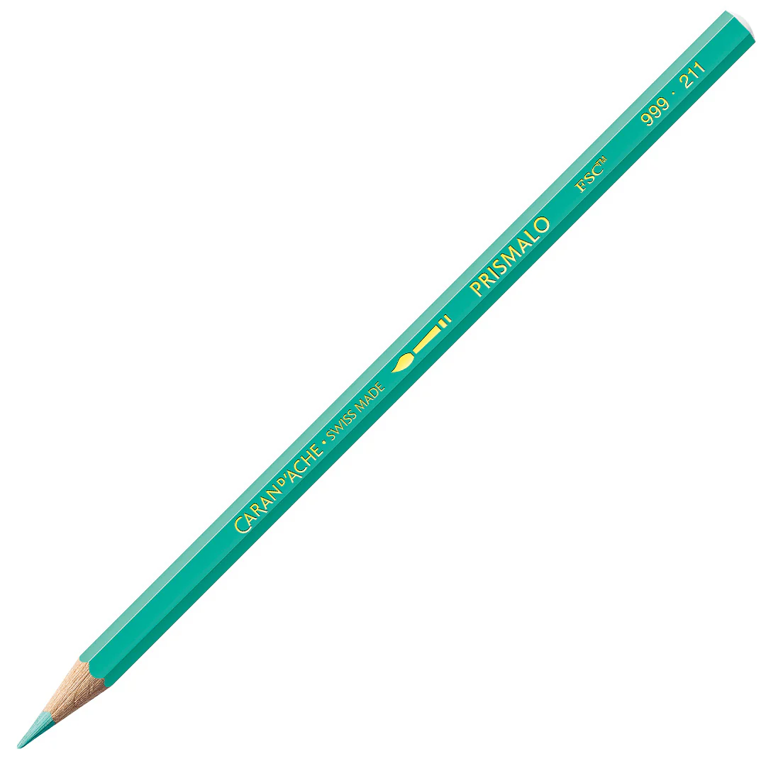 Caran d'Ache Prismalo Colouring Pencil - Image 58