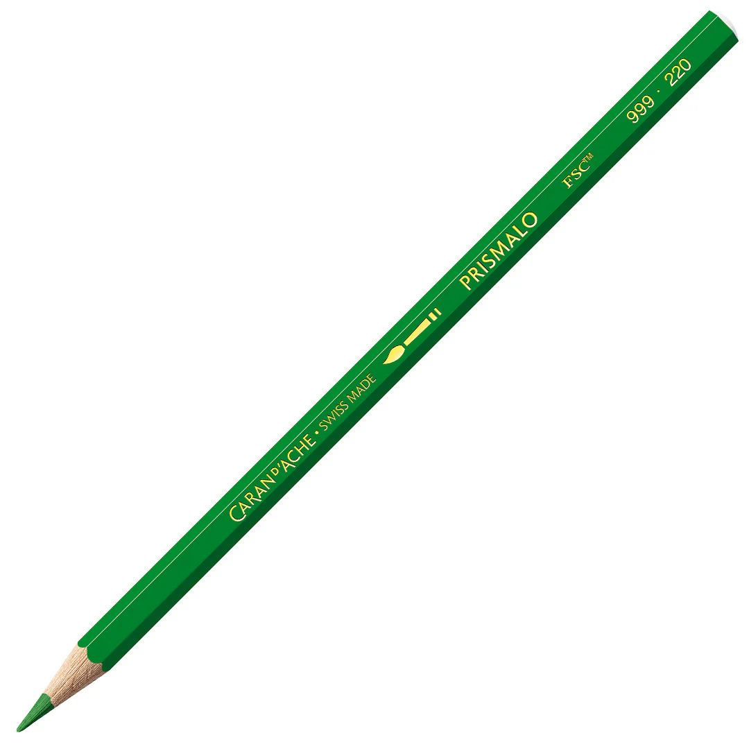 Caran d'Ache Prismalo Colouring Pencil - Image 59