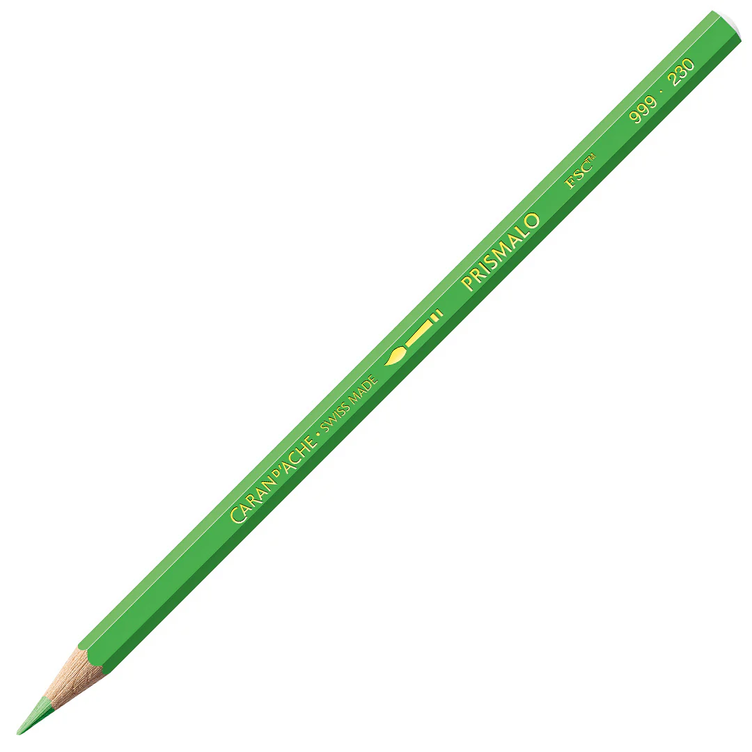 Caran d'Ache Prismalo Colouring Pencil - Image 63