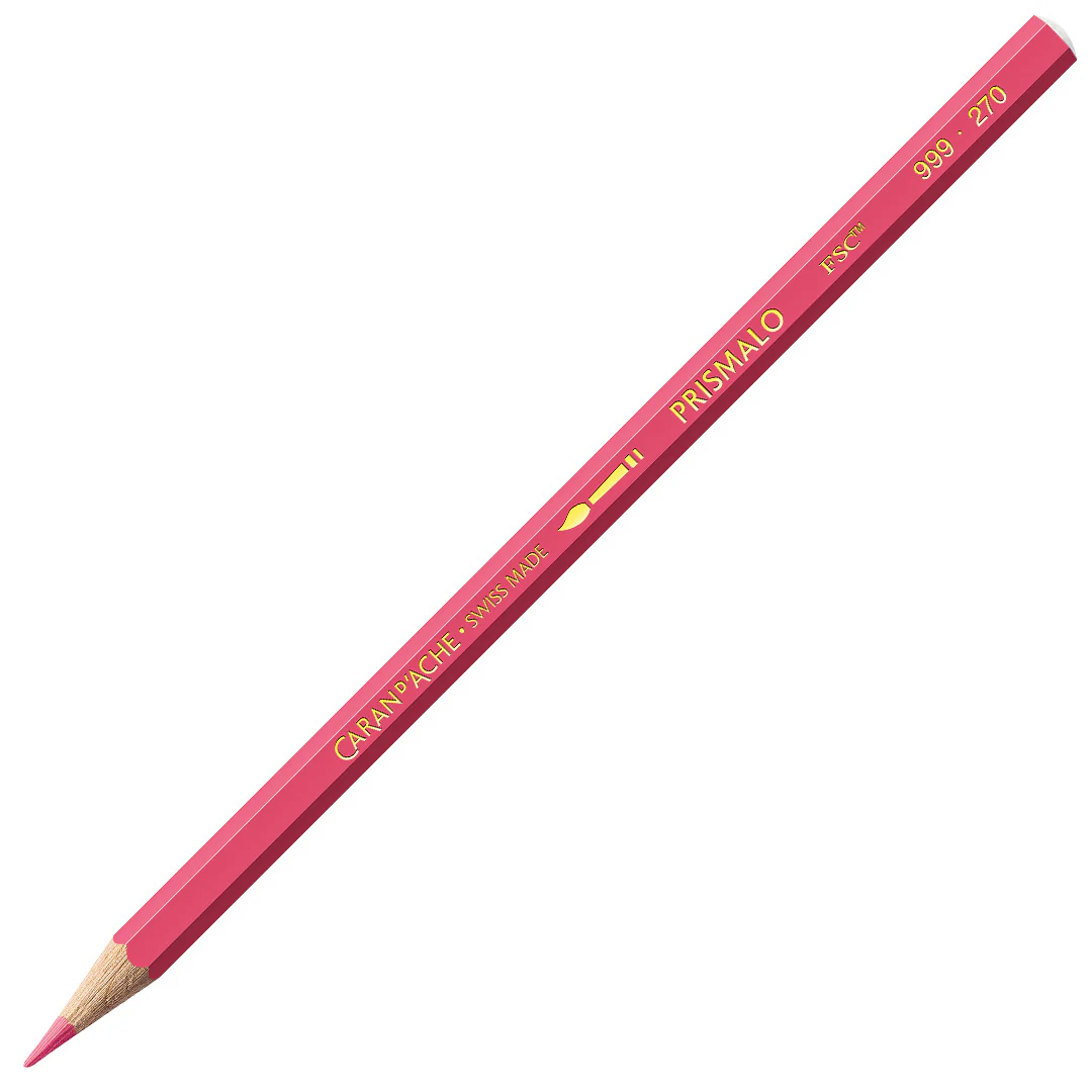 Caran d'Ache Prismalo Colouring Pencil - Image 70
