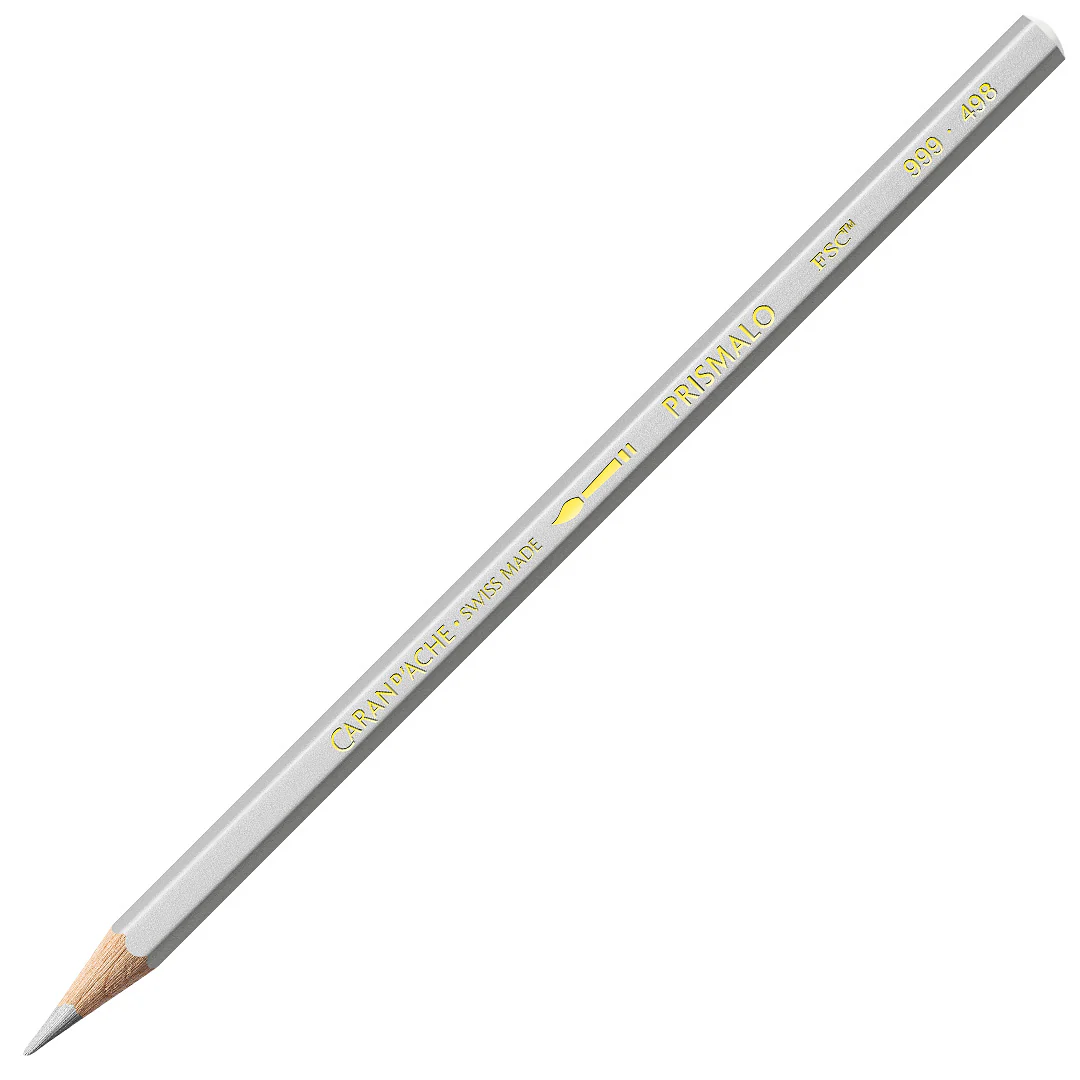 Caran d'Ache Prismalo Colouring Pencil - Image 79