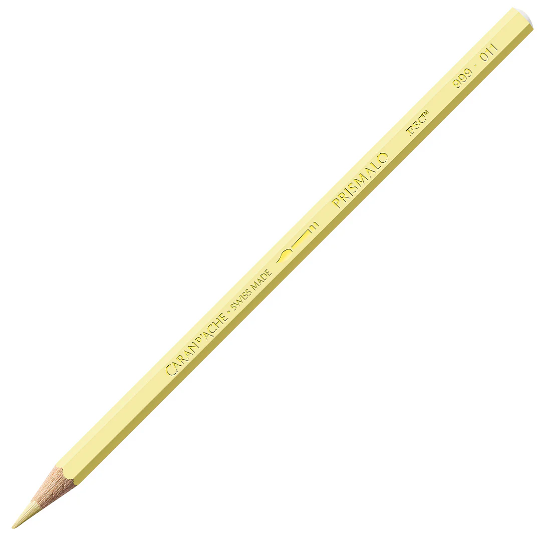 Caran d'Ache Prismalo Colouring Pencil - Image 8