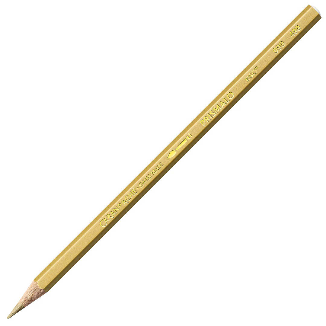 Caran d'Ache Prismalo Colouring Pencil - Image 80