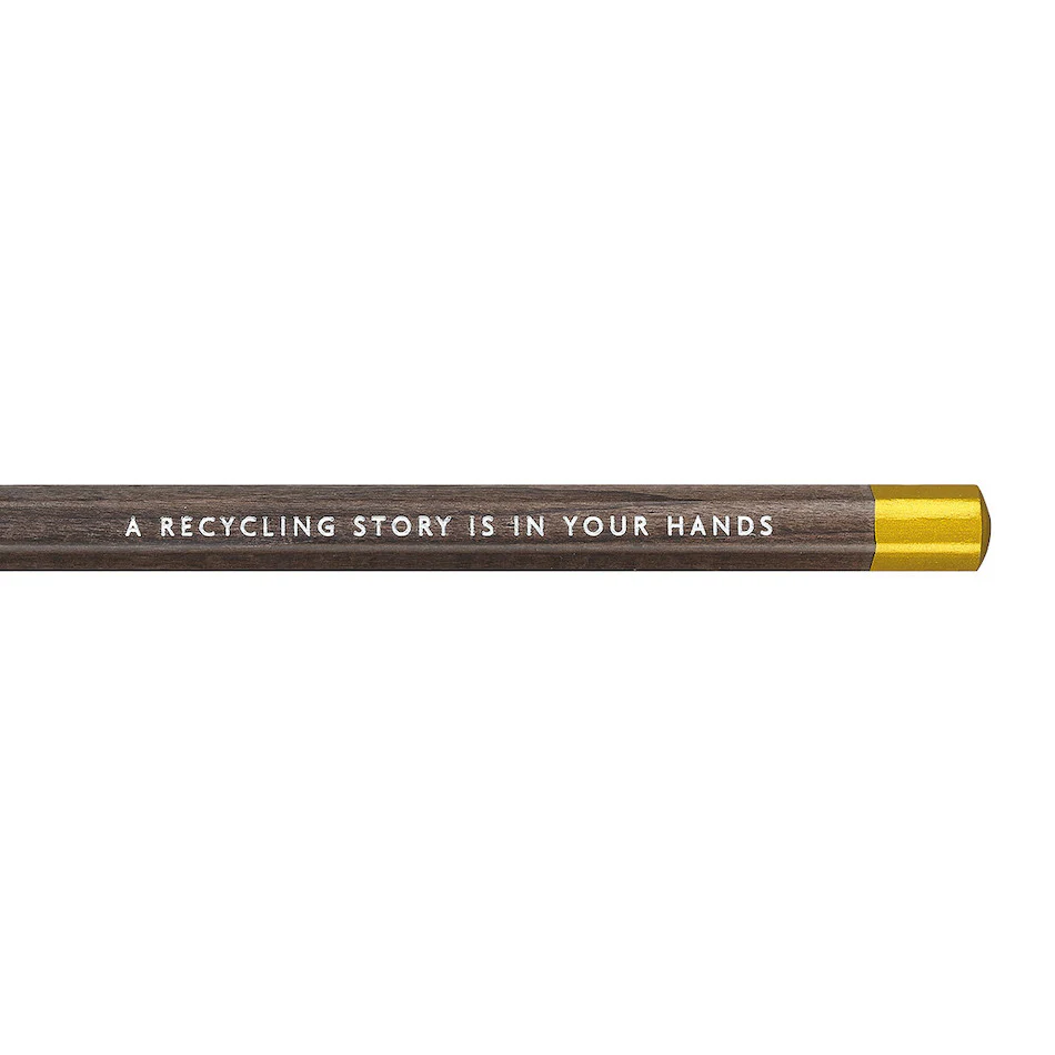 Caran d'Ache Swiss Wood Pencils Set of 3 Nespresso - Image 3
