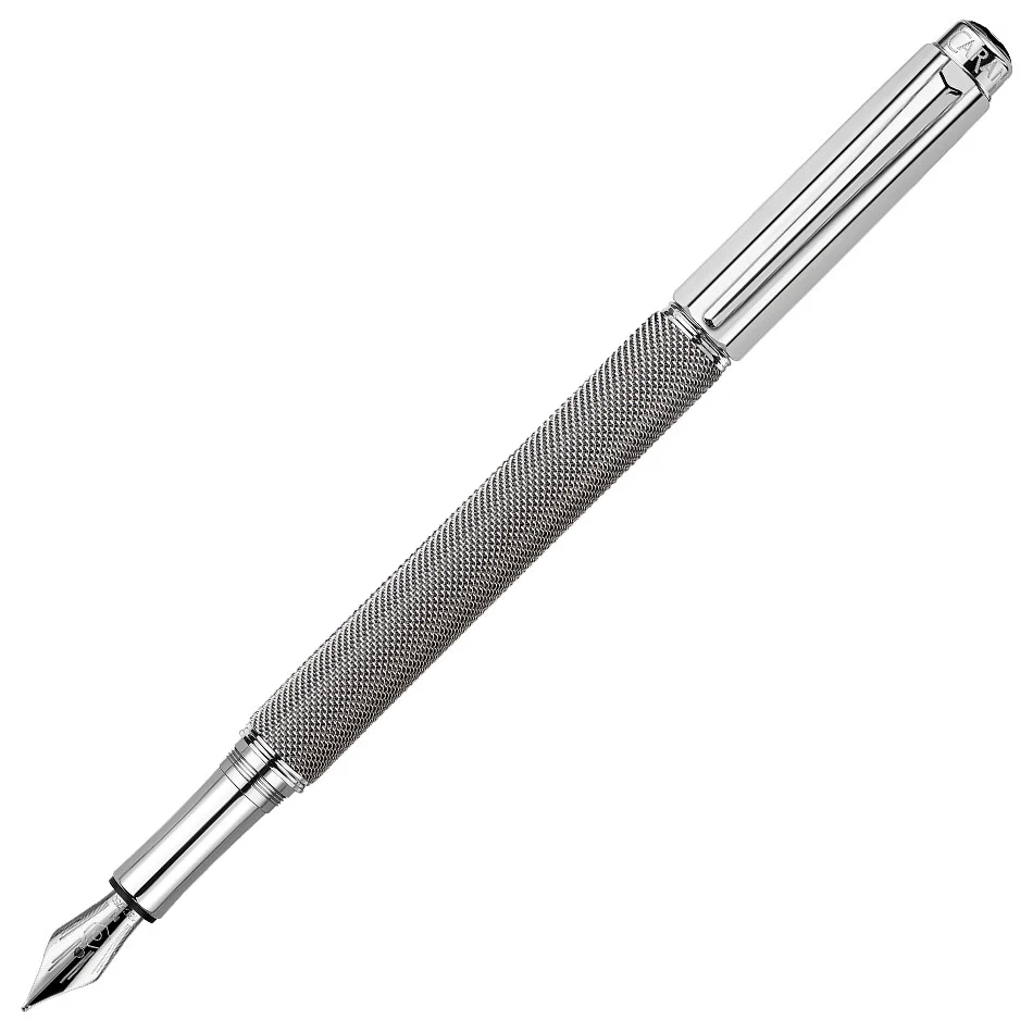 Caran d'Ache Varius Ivanhoe Fountain Pen