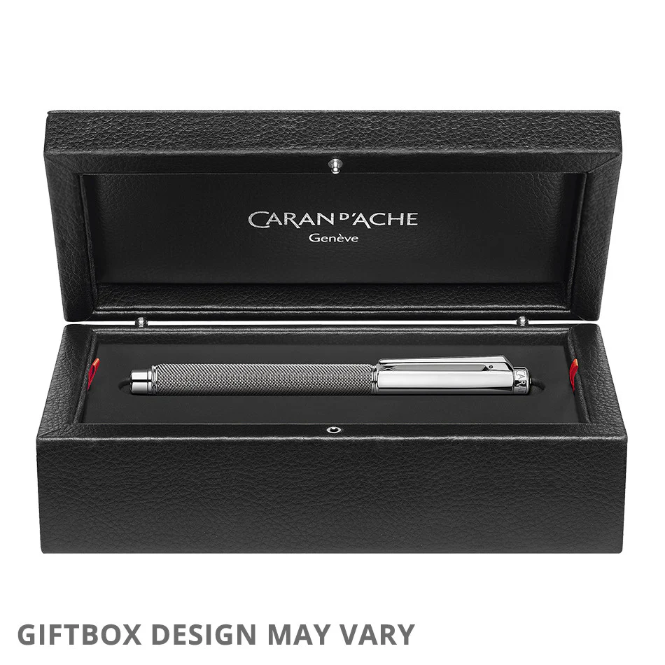 Caran d'Ache Varius Ivanhoe Fountain Pen - Image 3