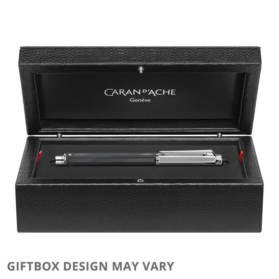 Caran d'Ache Varius RubRacer Mechanical Pencil - Image 2