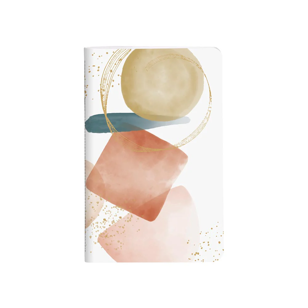 Clairefontaine Evanescence Stapled Notebook 75x12cm - Image 10