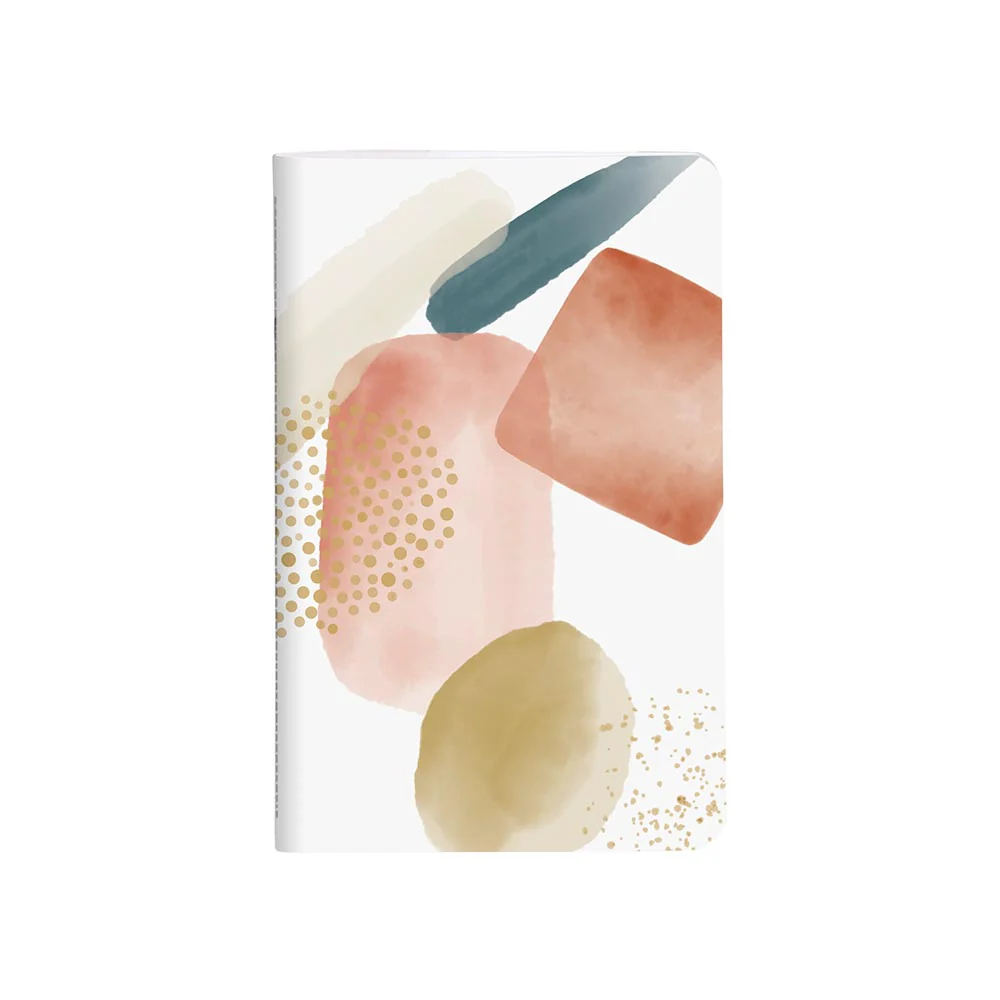 Clairefontaine Evanescence Stapled Notebook 75x12cm - Image 6