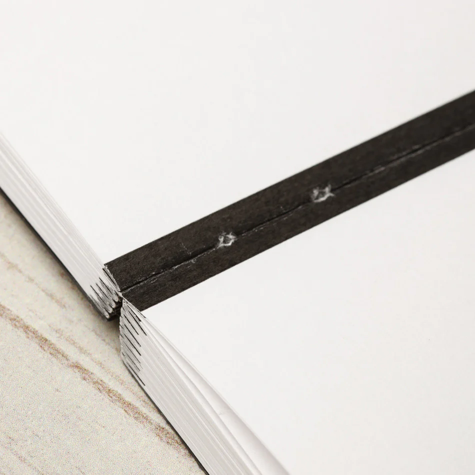 Clairefontaine Graf'Book 360 19x25 Notebook - Image 3