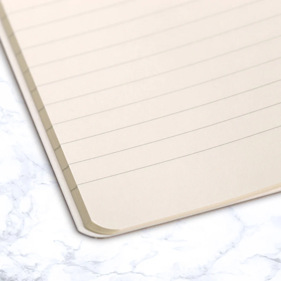 Clairefontaine Neo Deco V3 Notebook 11x17 - Image 2