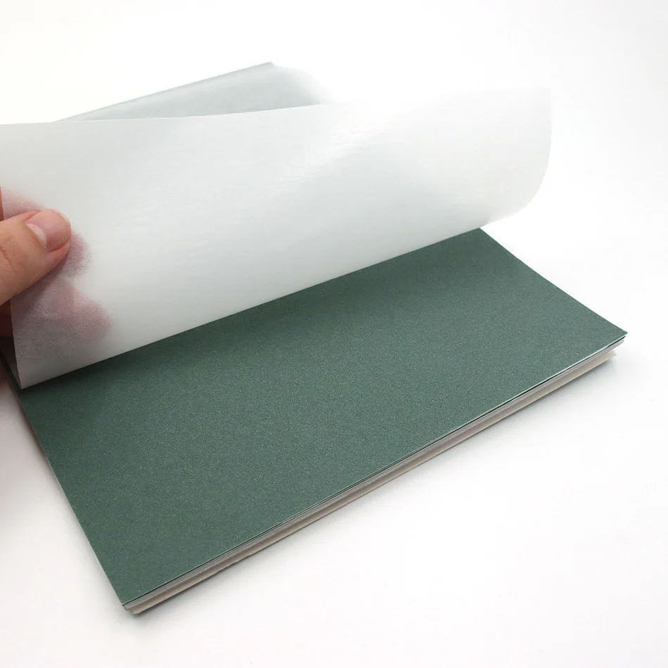 Clairefontaine Pastelmat Pad No.5 - Image 4