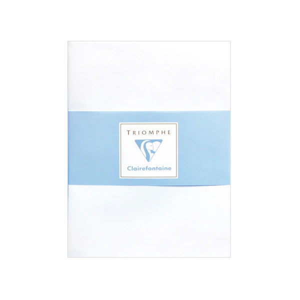 Clairefontaine Triomphe 114 x 162 C6 Size Envelopes