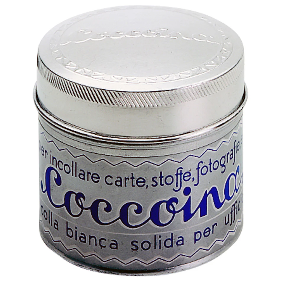 Coccoina Scented Adhesive Paste