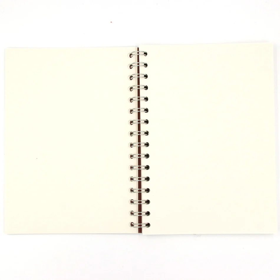 Coffeenotes Medio Wiro Notebook Ale - Image 3