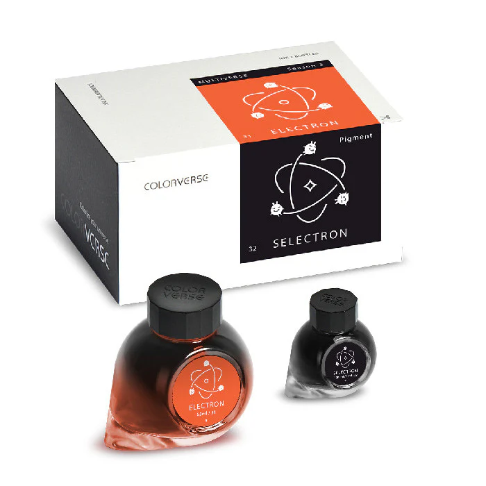 Colorverse Multiverse 65ml+15ml Ink Set