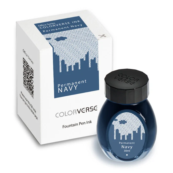 Colorverse Office Series 30ml Ink - Image 9