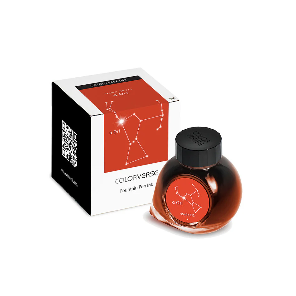 Colorverse Project 65ml Ink - Image 3