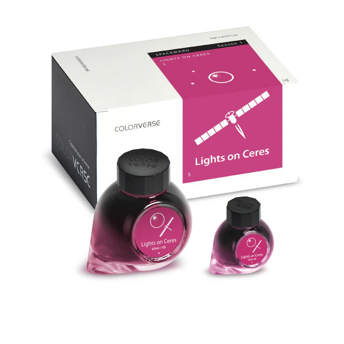 Colorverse Spaceward 65ml+15ml Ink Set - Image 3