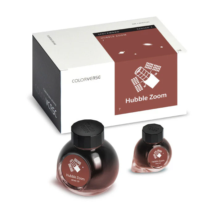Colorverse Spaceward 65ml+15ml Ink Set - Image 5