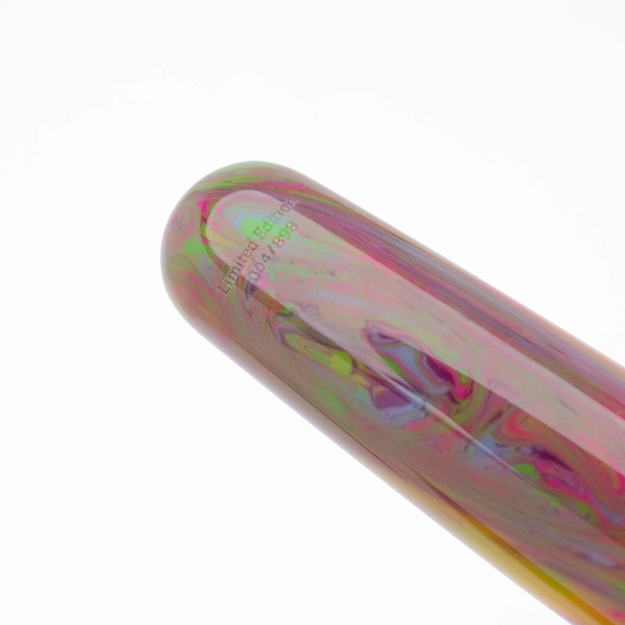 Conklin 1898 Fountain Pen Misto Flare - Image 4