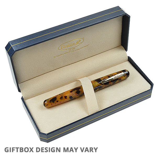 Conklin All American Fountain Pen Yellowstone - Image 3