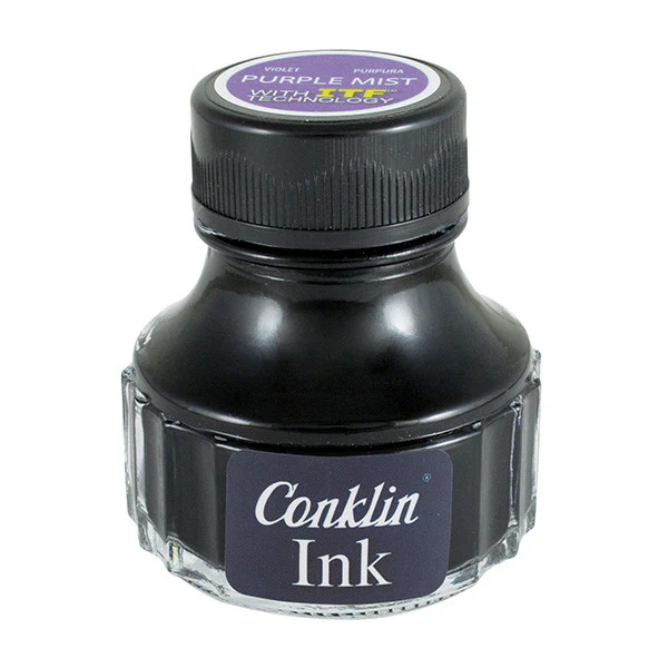 Conklin Bottled Ink 90ml - Image 14