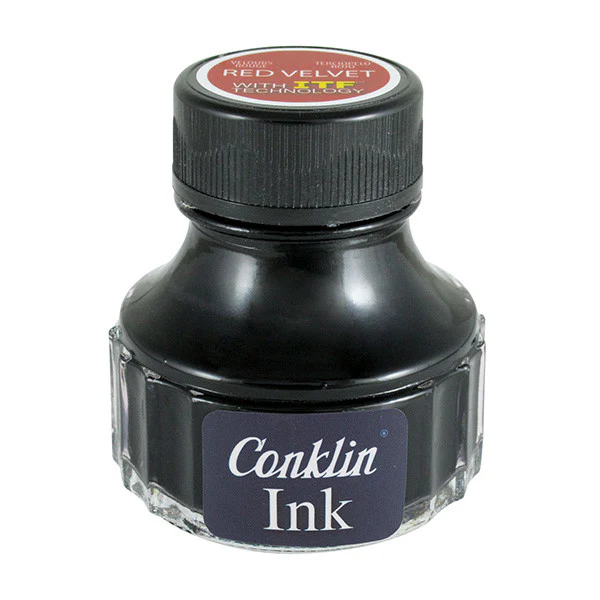 Conklin Bottled Ink 90ml - Image 18