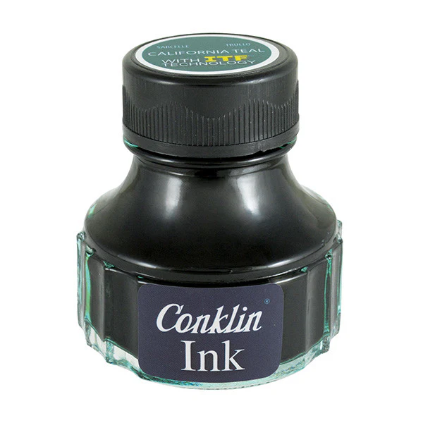 Conklin Bottled Ink 90ml - Image 19