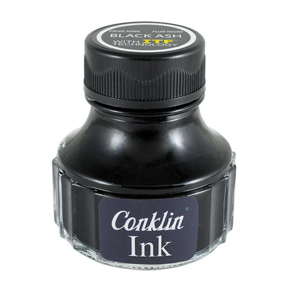 Conklin Bottled Ink 90ml - Image 3