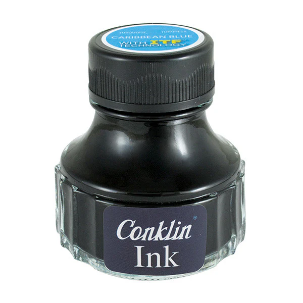 Conklin Bottled Ink 90ml - Image 7