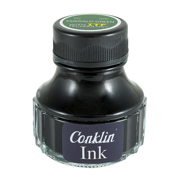 Conklin Bottled Ink 90ml - Image 9