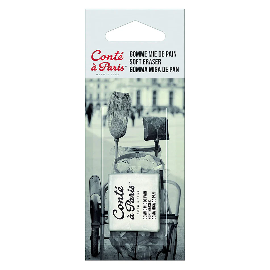 Conté à Paris Accessory Tool Putty Eraser