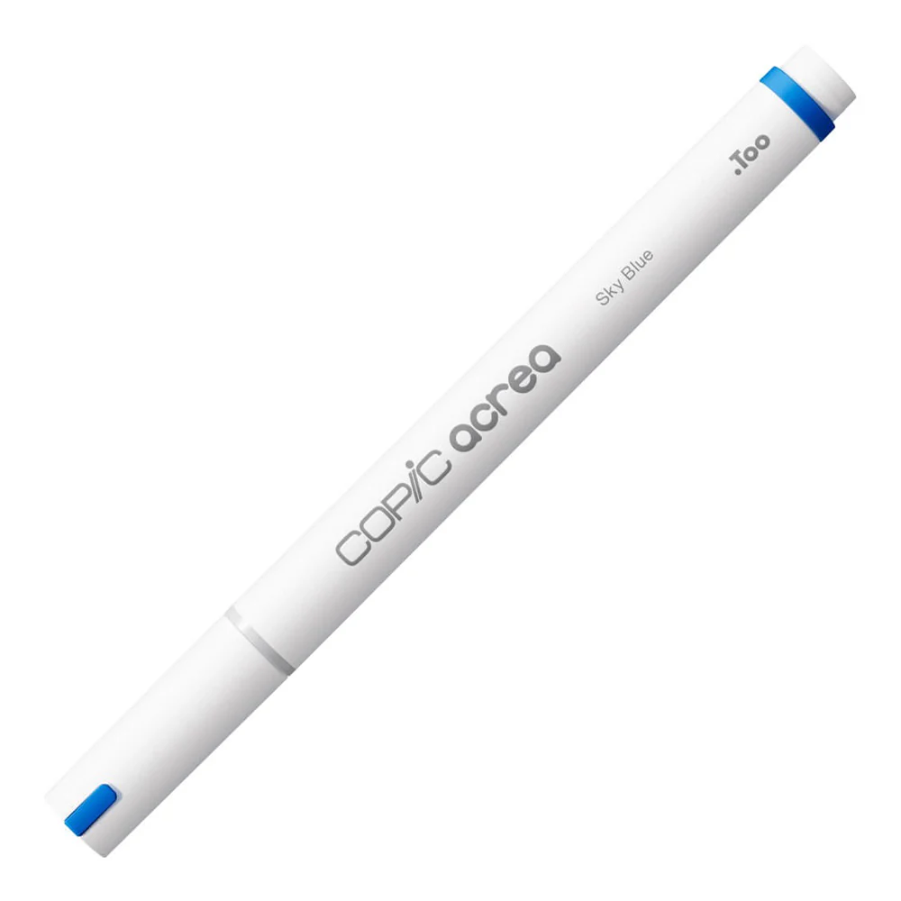 Copic Acrea Paint Marker - Image 8