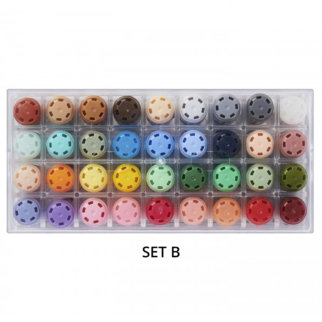 Copic Ciao Set of 36 - Image 6