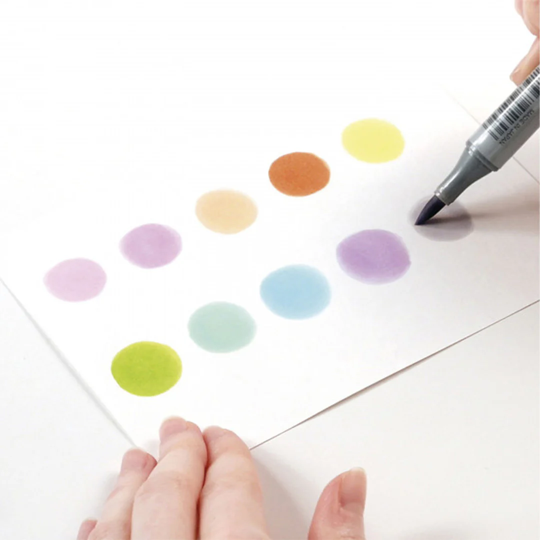 Copic My First Copic Starter Set - Image 4