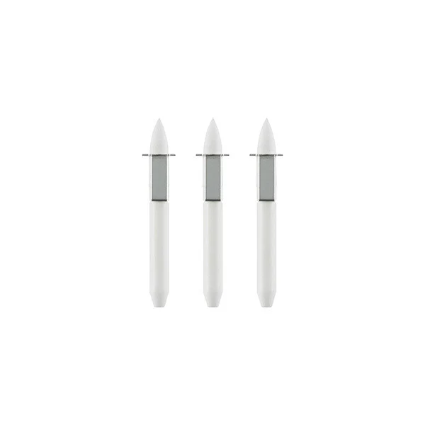 Copic Replacement Nibs for Marker Pen Brush 3 Pack