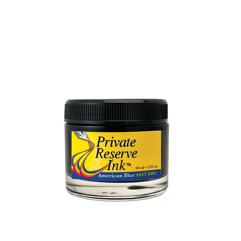 Private Reserve 60ml Fast Dry Ink Bottle