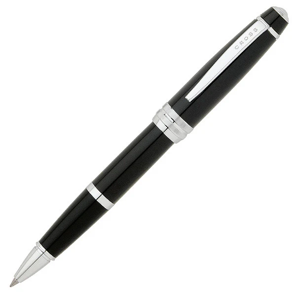 Cross Bailey Selectip Rollerball Pen Black Lacquer