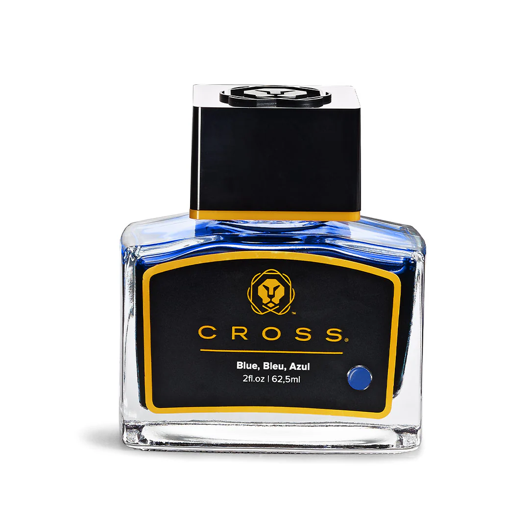 Cross Bottled Fountain Pen Ink - Image 4