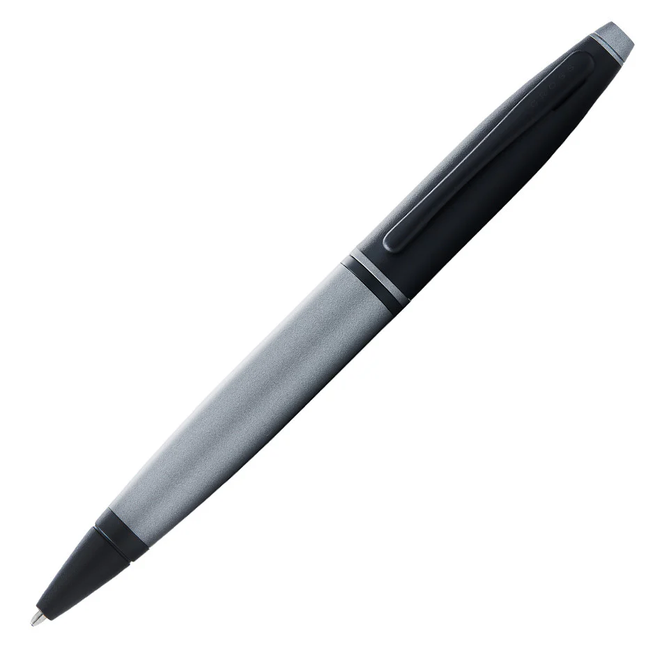 Cross Calais Ballpoint Pen Grey