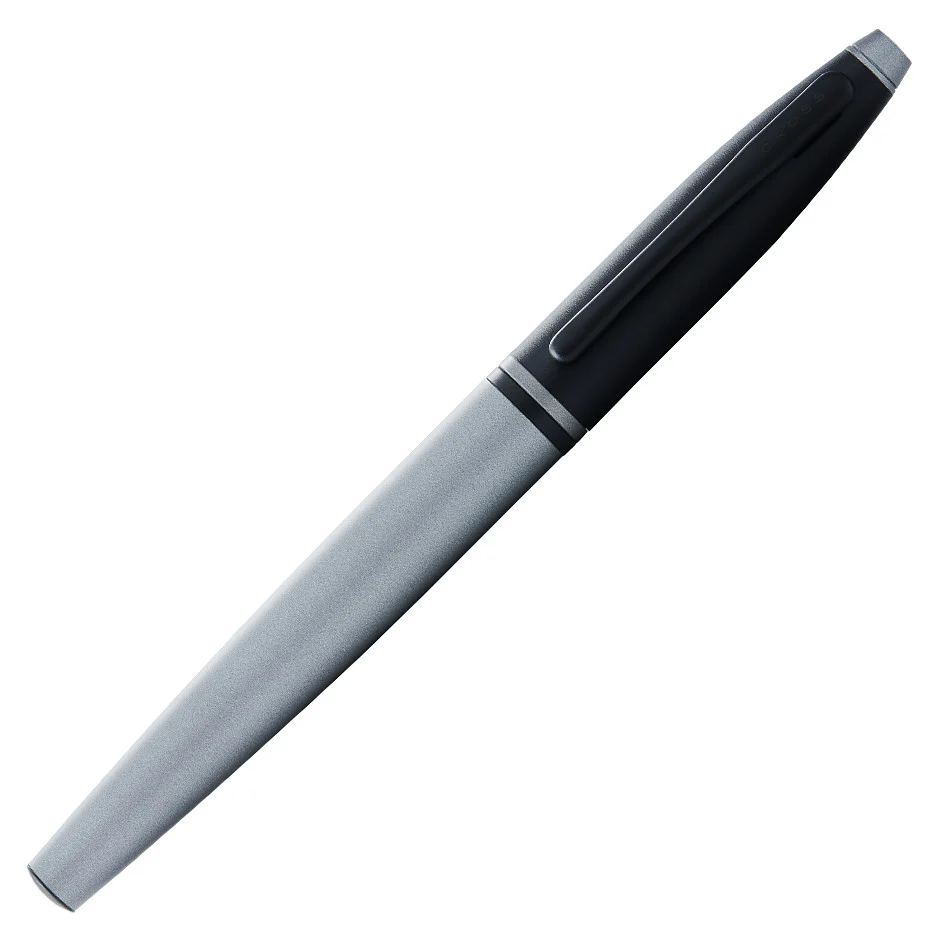 Cross Calais Fountain Pen Grey - Image 3