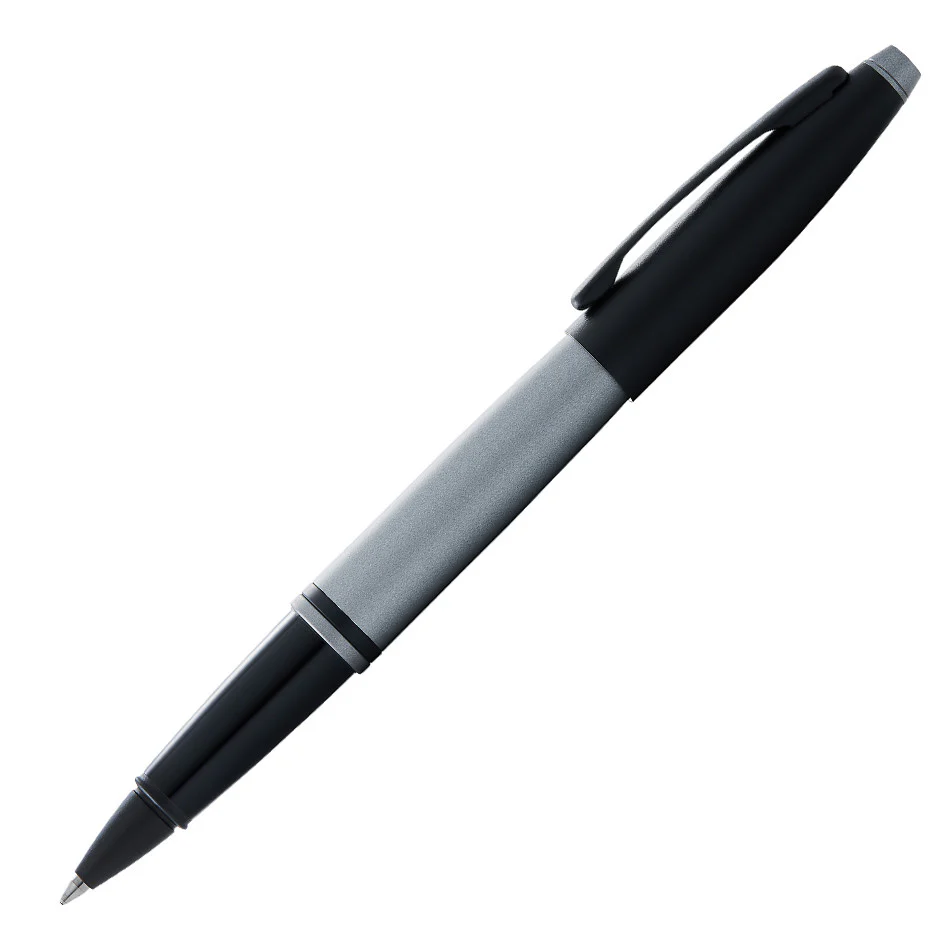 Cross Calais Rollerball Pen Grey - Image 2