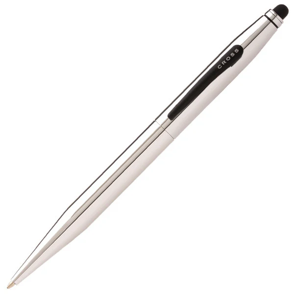 Cross Tech 2 Ballpoint Pen with Stylus - Image 3