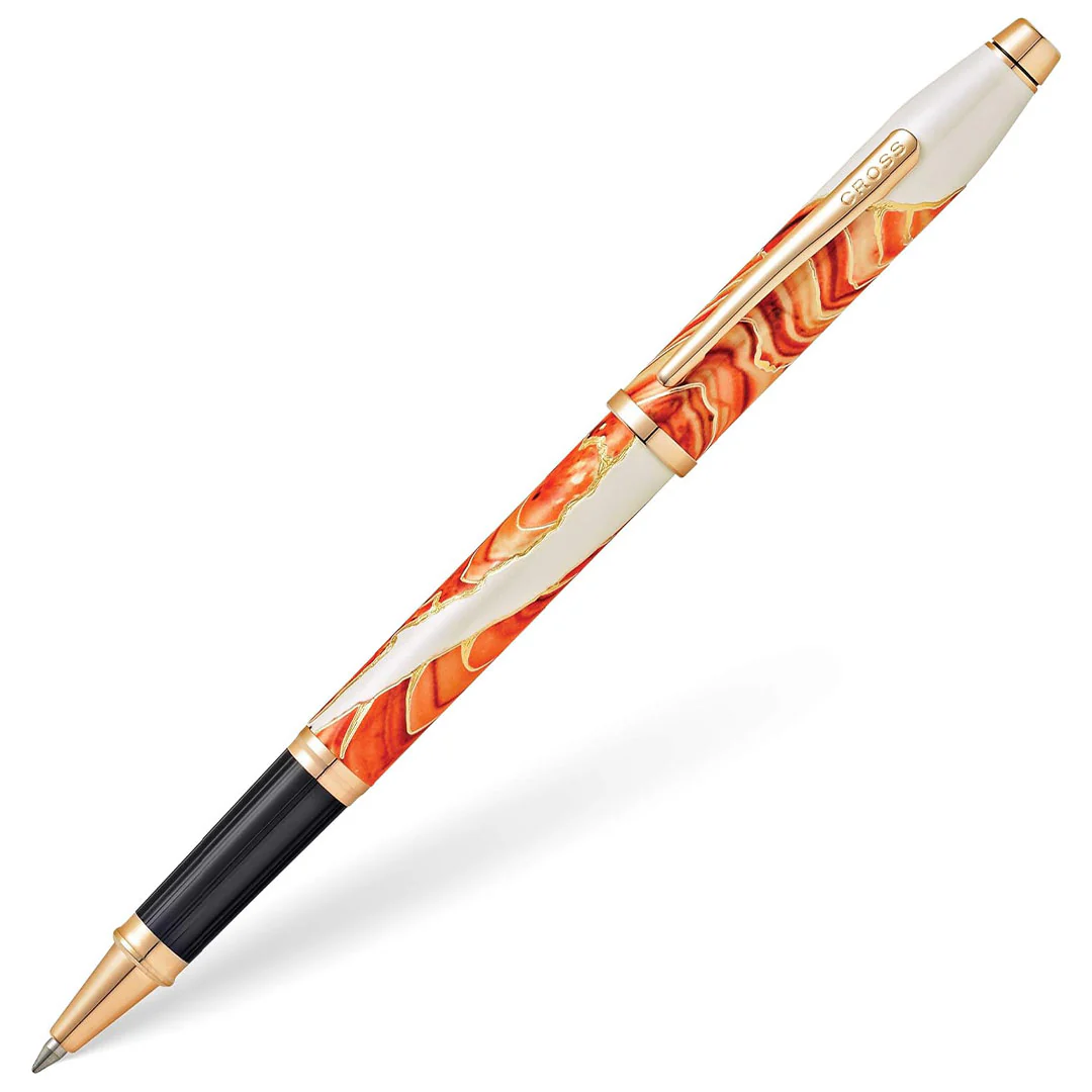 Cross Wanderlust Rollerball Pen Antelope Canyon
