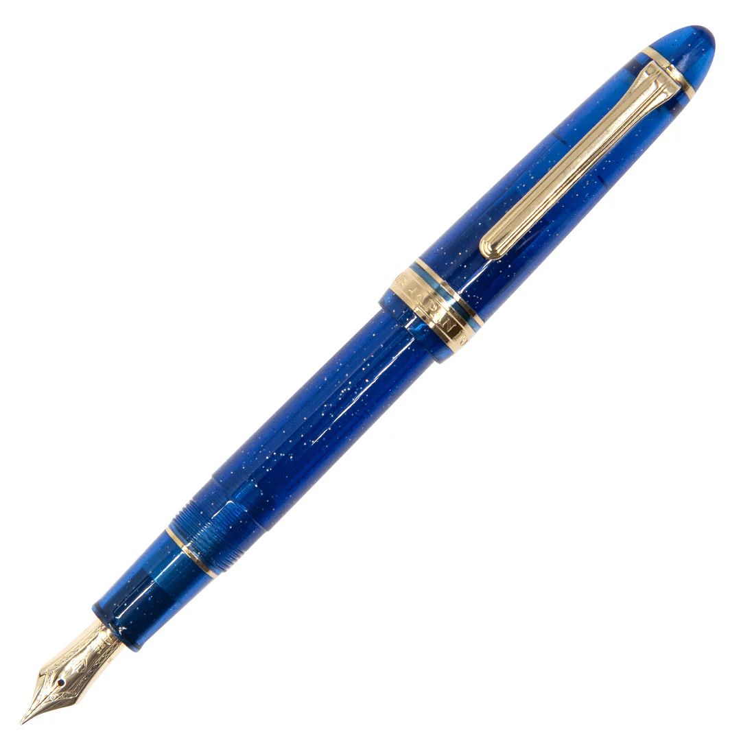 Cult Pens Exclusive 1911 Standard Fountain Pen Hoshizora by Sailor