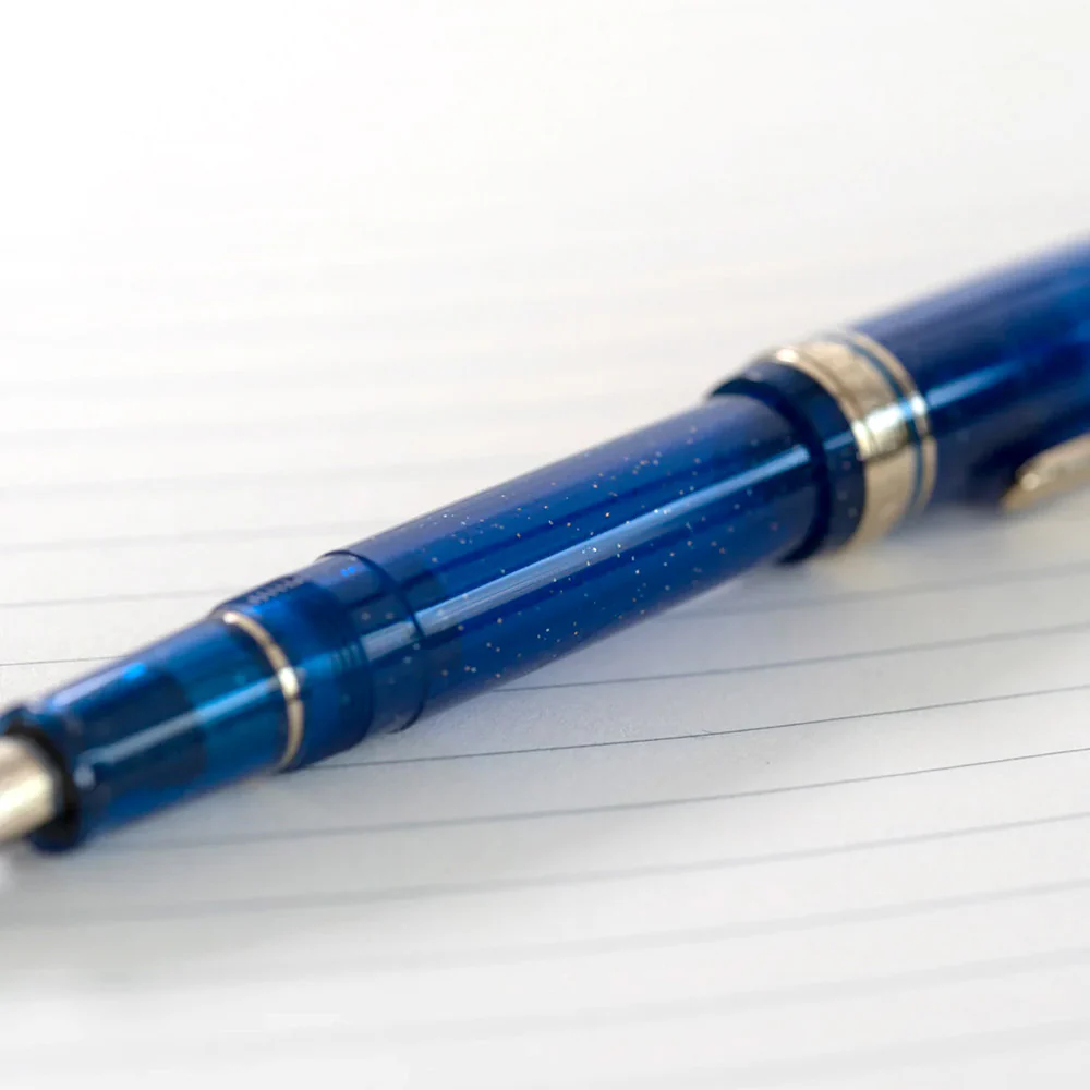 Cult Pens Exclusive 1911 Standard Fountain Pen Hoshizora by Sailor - Image 5